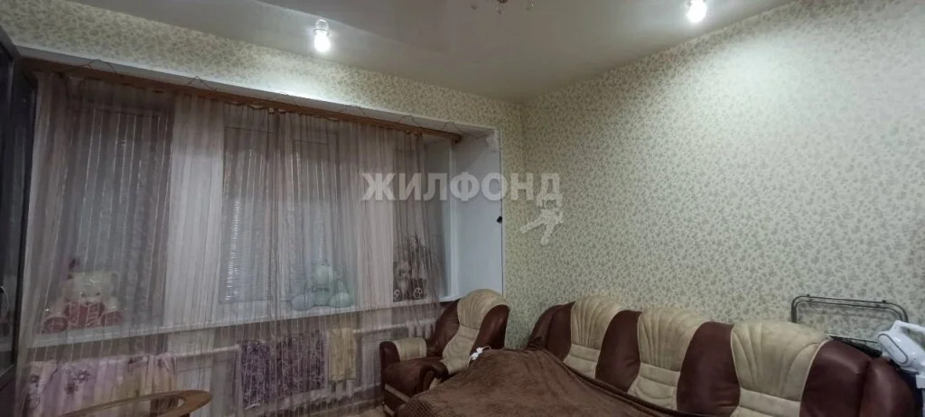 Продажа квартиры, Новосибирск, ул. Ветлужская - Фото 19