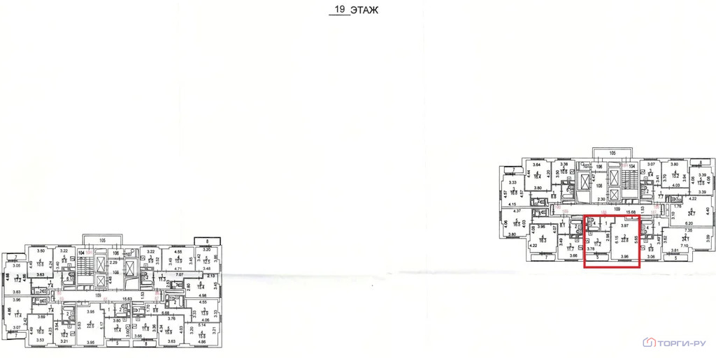 Продажа квартиры, Карамышевская наб. - Фото 4