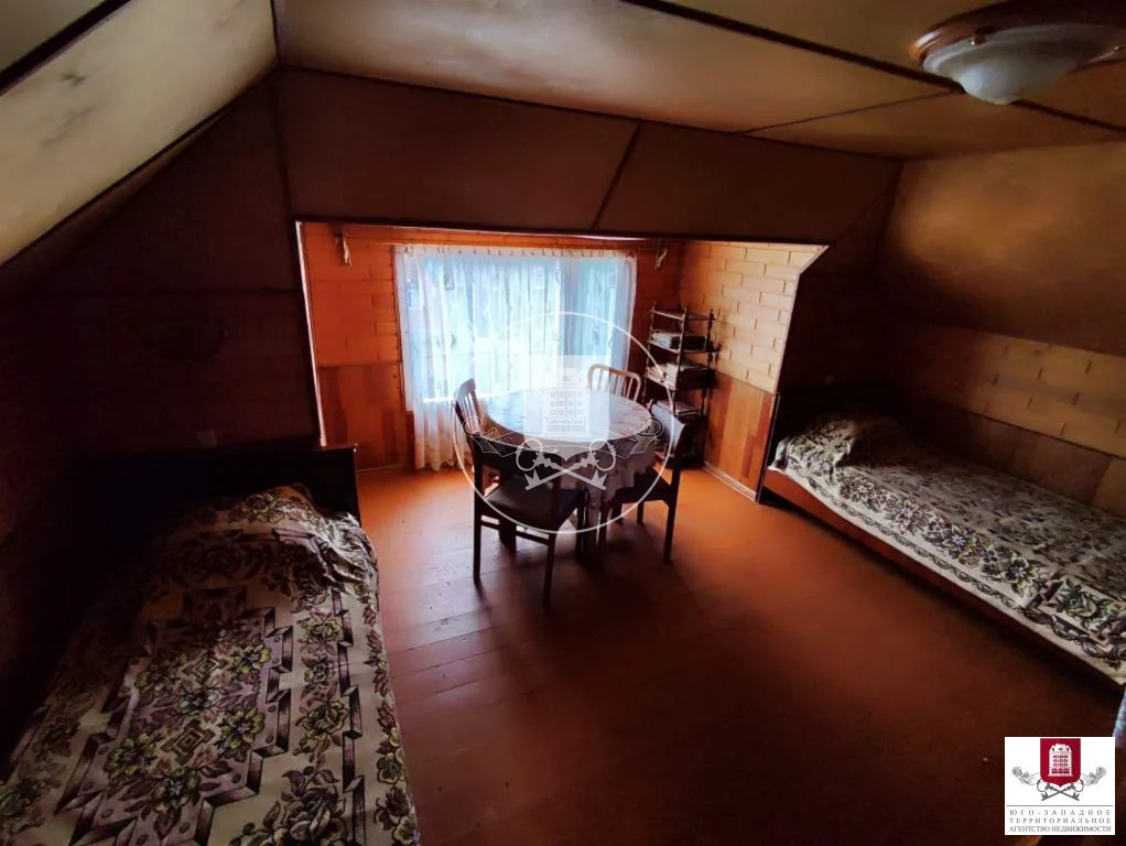 Продажа дома, Лобково, Малоярославецкий район, ул. Слободская - Фото 21