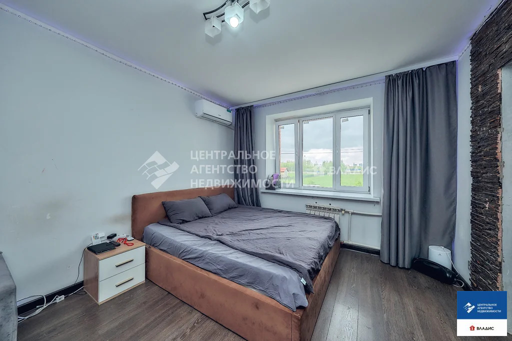 Продажа квартиры, Дядьково, Рязанский район, Малиновая улица - Фото 1