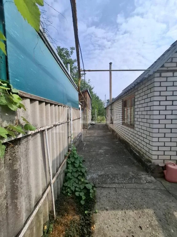 Продажа дома, Минеральные Воды, ул. Луначарского - Фото 1