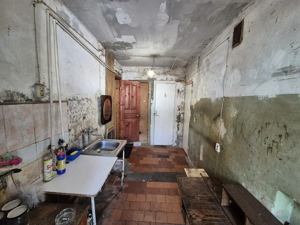 Комната 13 м2 в 8-к, 4/5 эт. - Фото 8