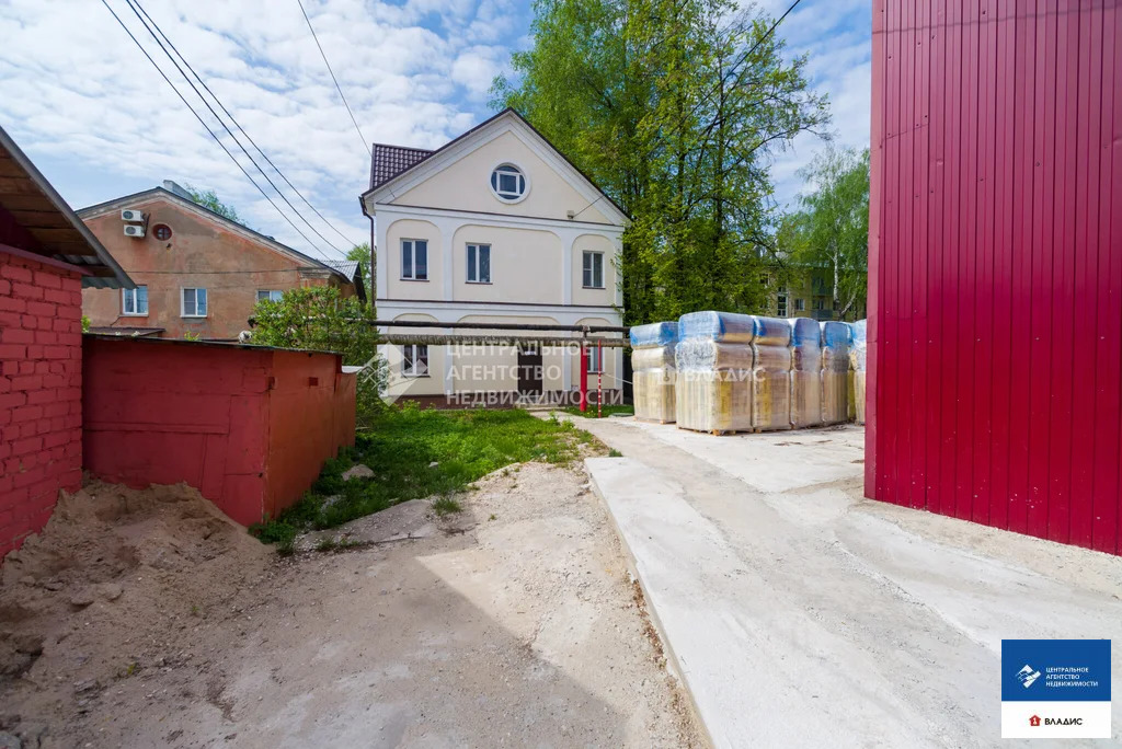 Продажа склада, Рязань, ул. Связи - Фото 6