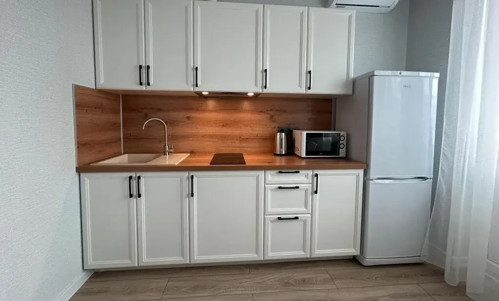 Улица Жуковского, 9 - Фото 1