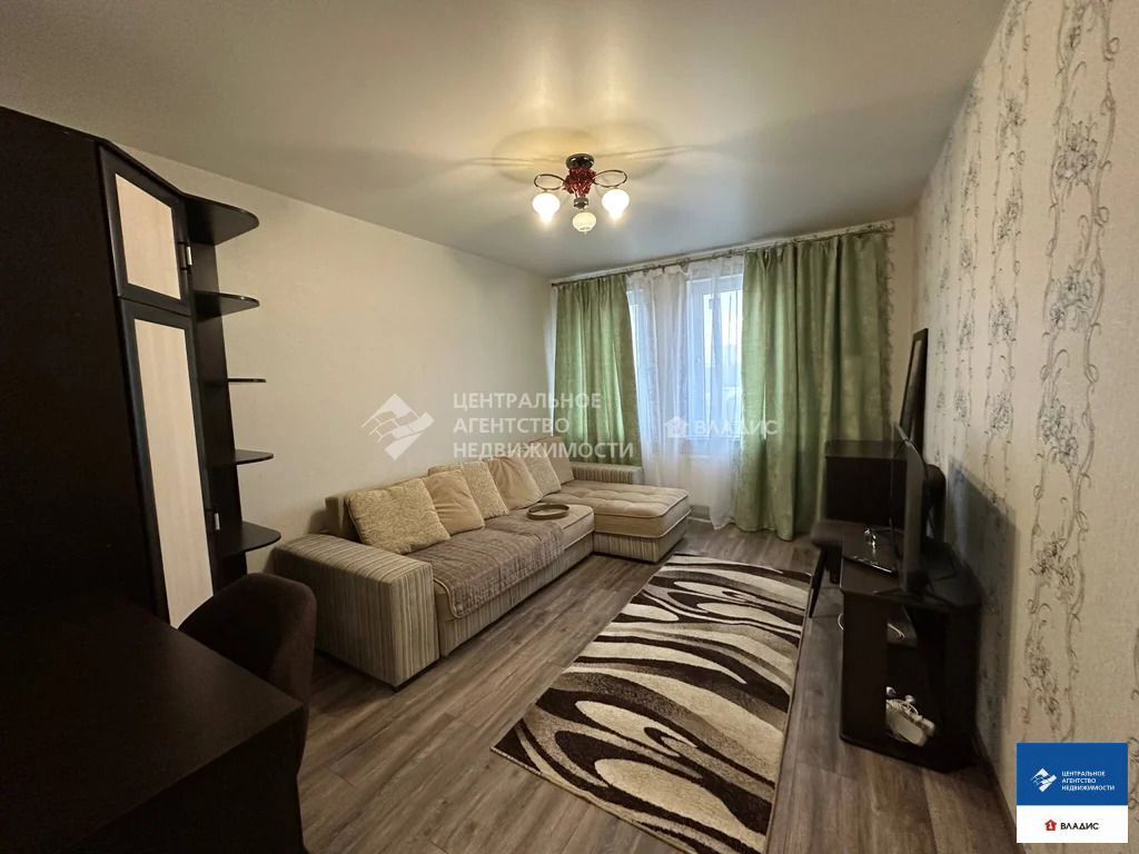 Аренда квартиры, Рязань, Михайловское ш. - Фото 6