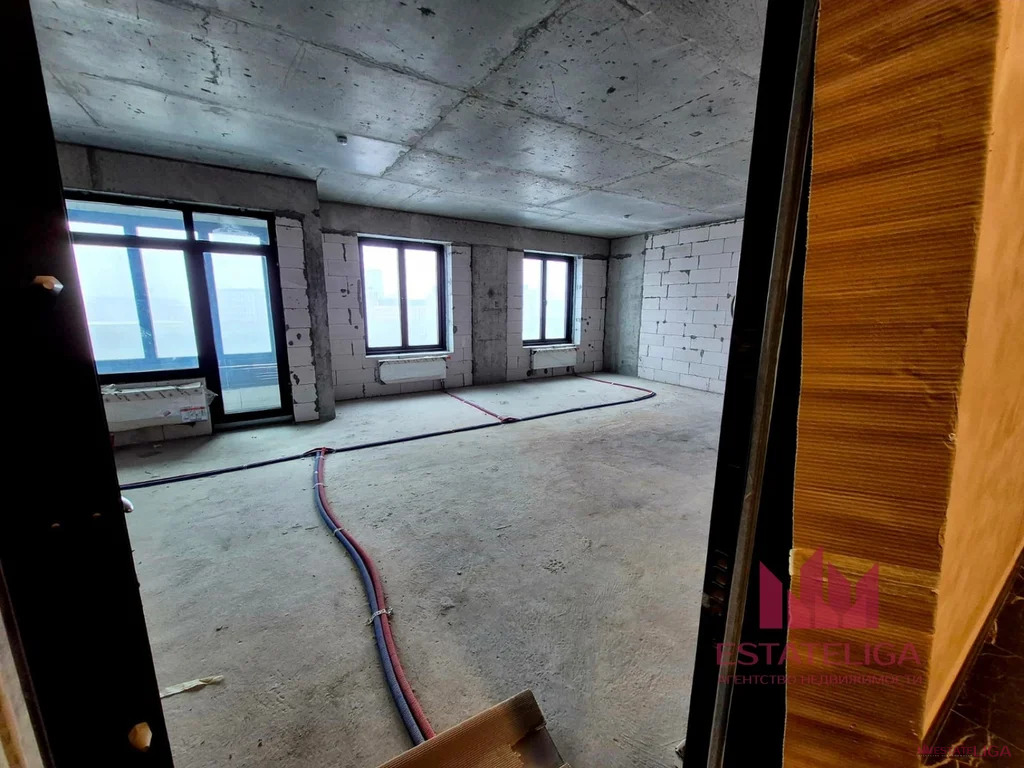 Продажа квартиры, Ленинградский пр-кт. - Фото 11