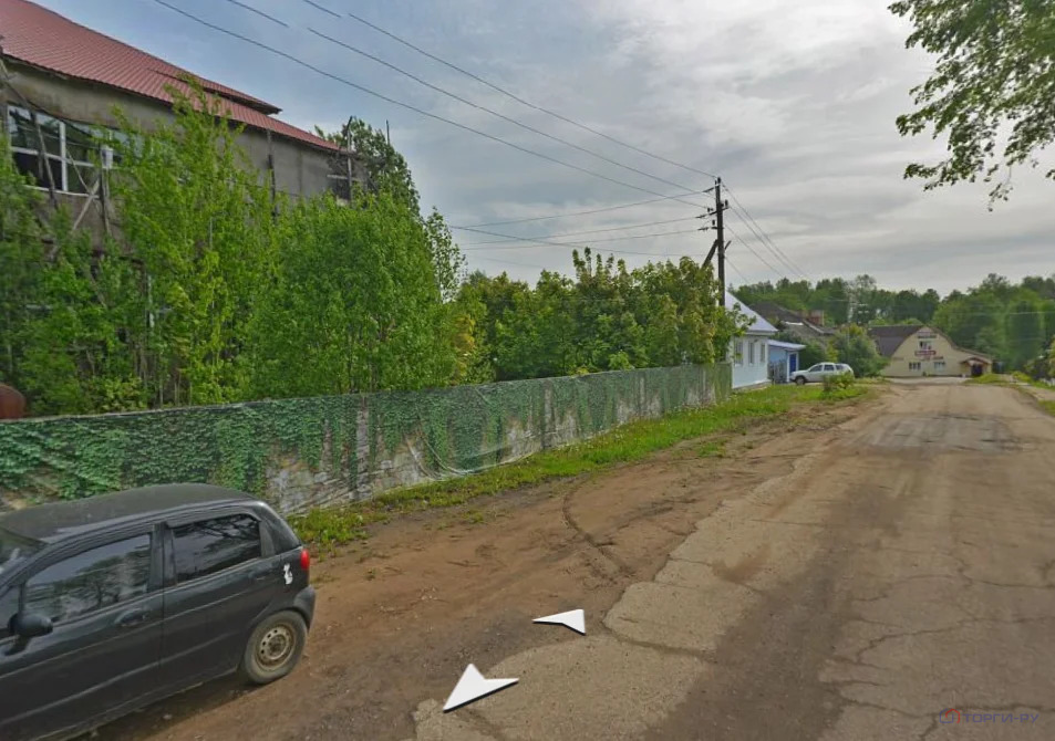 Продажа ПСН, Андреаполь, Андреапольский район, ул. Новгородская - Фото 2