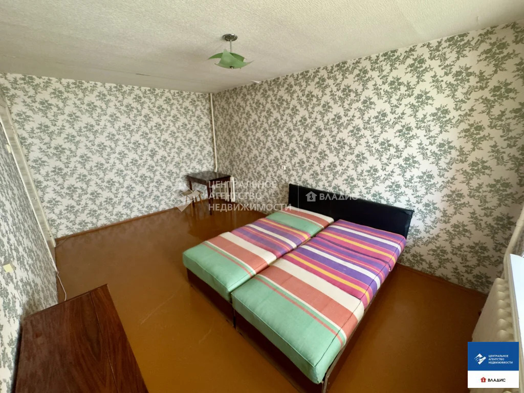 Аренда квартиры, Рязань, ул. Крупской - Фото 9