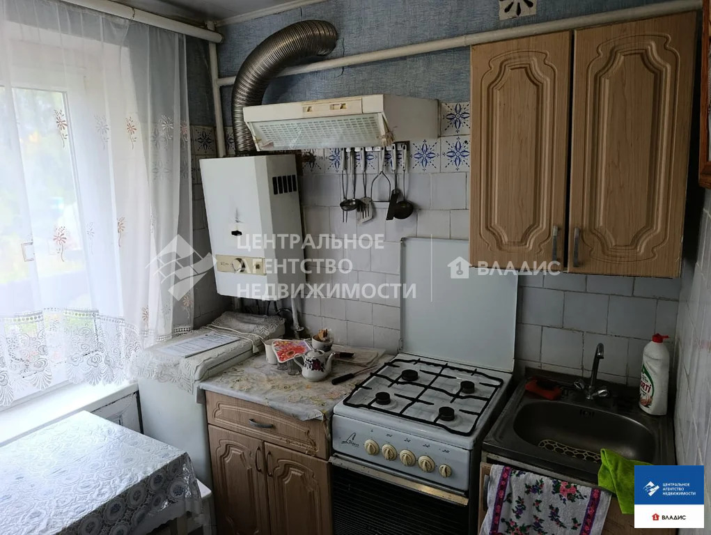 Продажа квартиры, Шилово, Шиловский район, ул. Рязанская - Фото 19