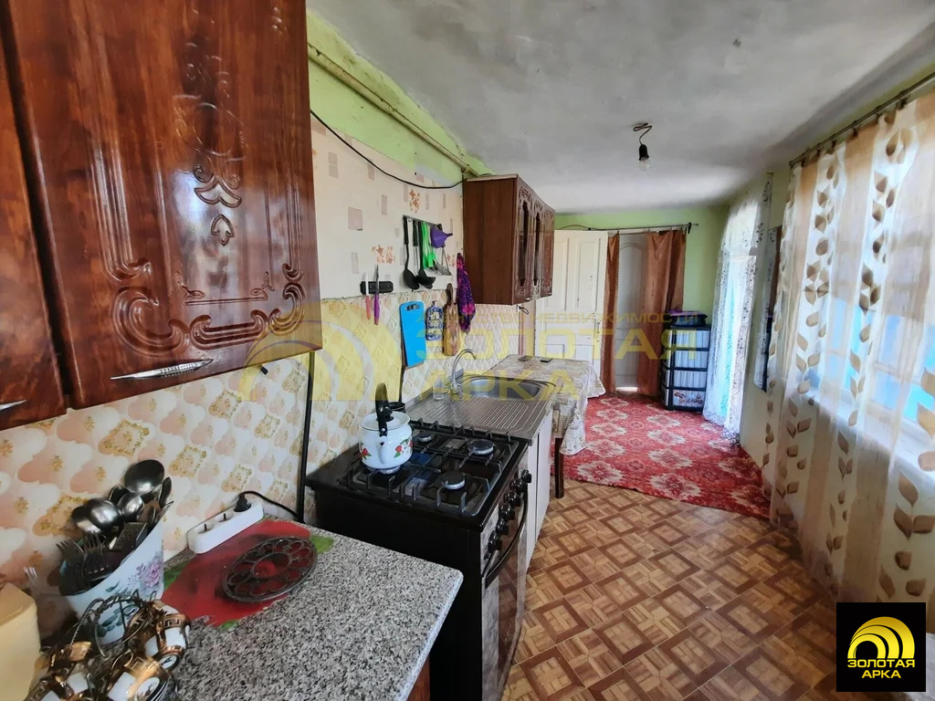 Продажа дома, Крымск, Крымский район - Фото 1