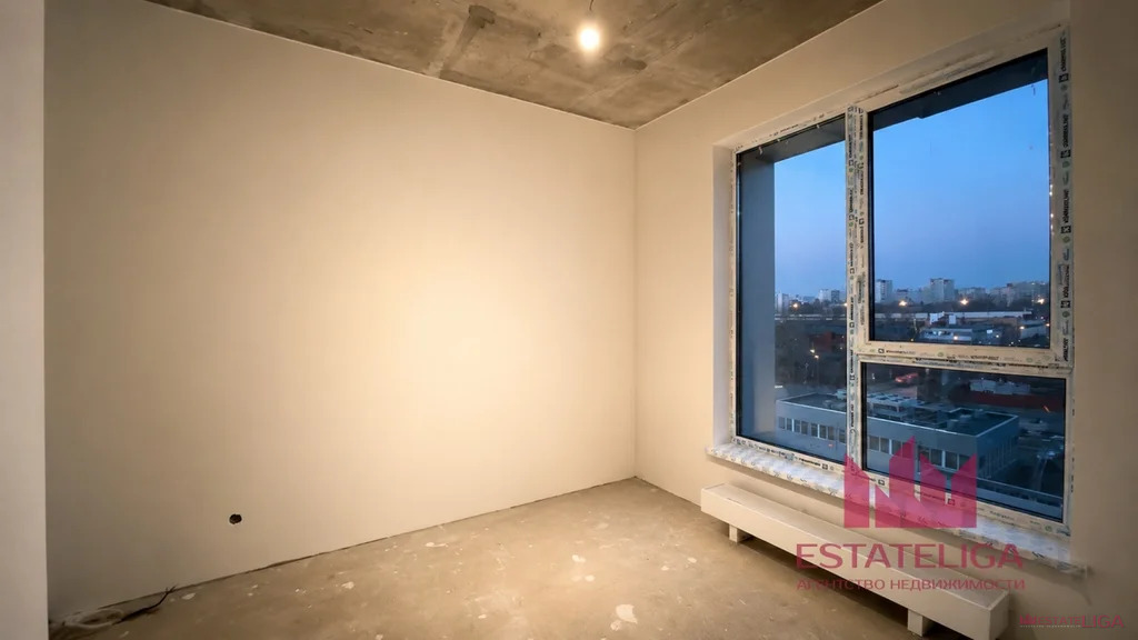 Продажа квартиры, Автомобильный проезд - Фото 3
