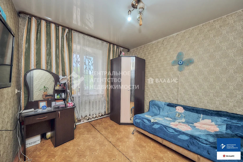 Продажа квартиры, Рязань, ул. Полетаева - Фото 4