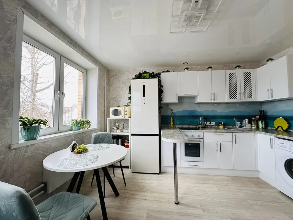 Продажа квартиры, Дмитров, Дмитровский район, ул. Чекистская - Фото 3