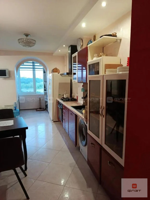 Продажа квартиры, Казань, ул. Чистопольская - Фото 4