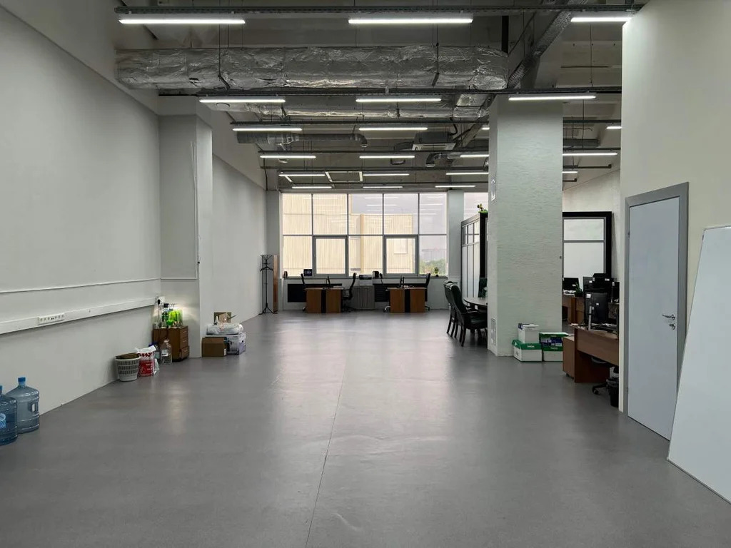 Аренда офиса 174 м2 - Фото 6