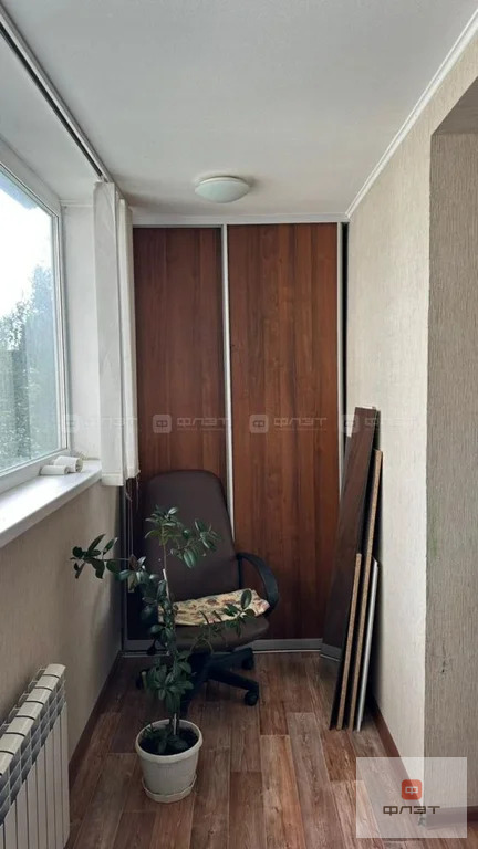 Продажа квартиры, Казань, ул. Чишмяле - Фото 13