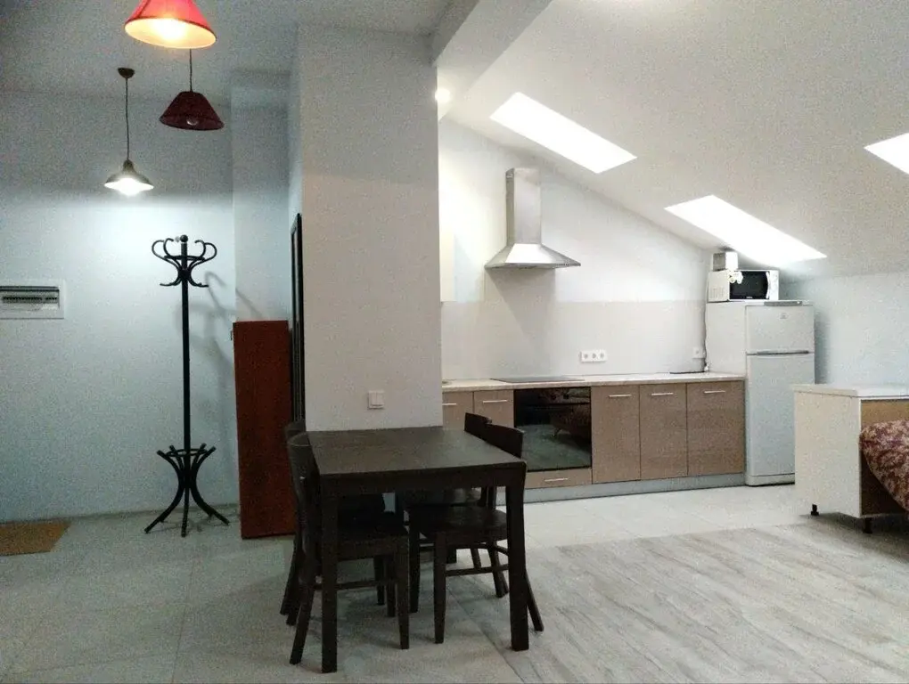 2-к. апартаменты, 70 м, 5/5 эт. - Фото 5