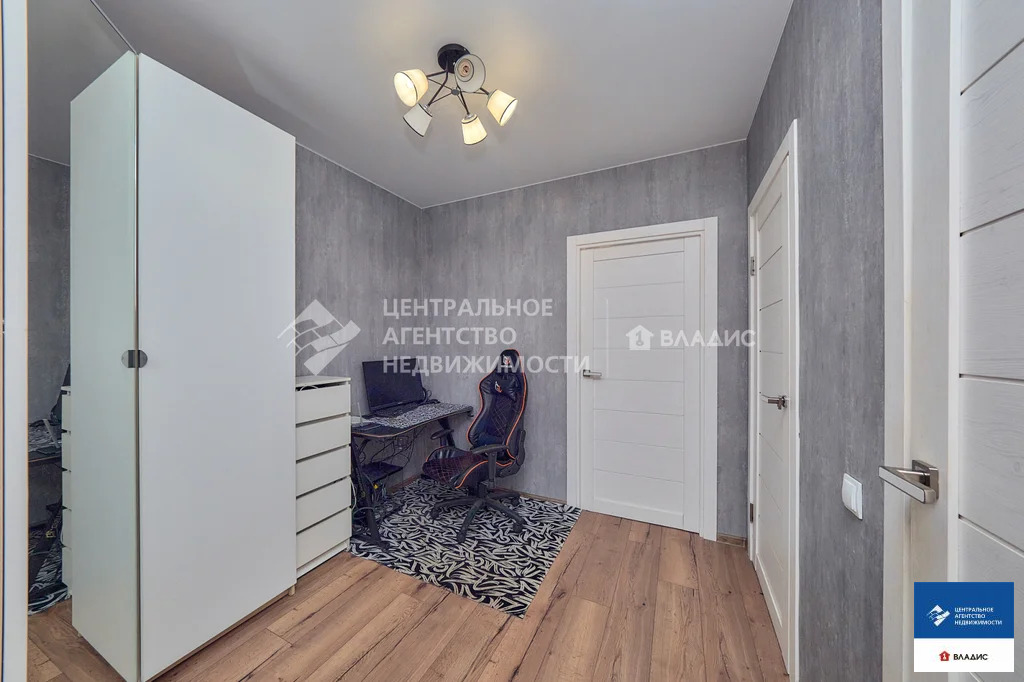 Продажа квартиры, Рязань, улица Александра Полина - Фото 15