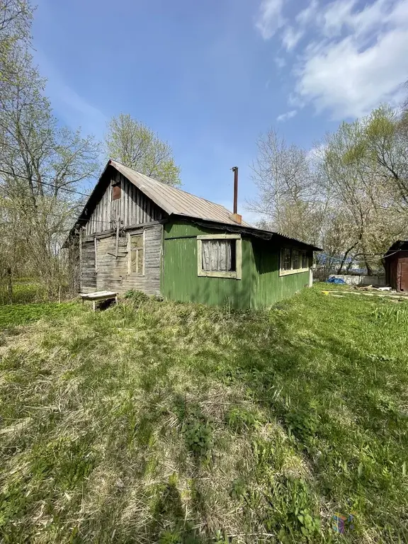 Купить Дачу В Малино Ступинского Района