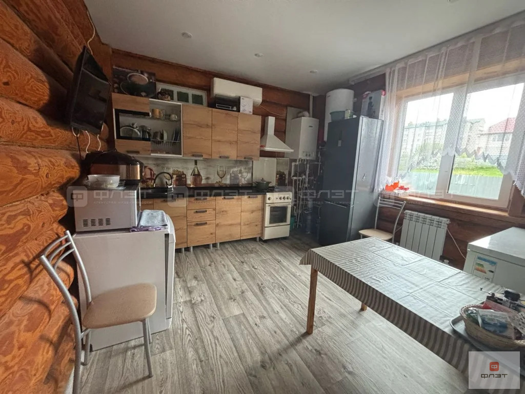 Продажа дома, Высокая Гора, Высокогорский район, ул. Колхозная - Фото 6