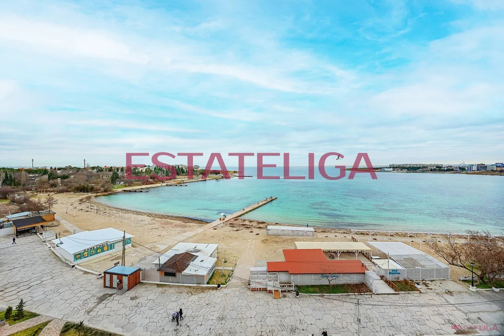 Продажа квартиры, Севастополь, улица Пляж Омега - Фото 14