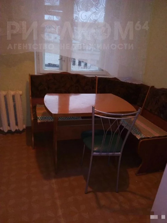 1-к квартира, 41 м, 4/5 эт. - Фото 3