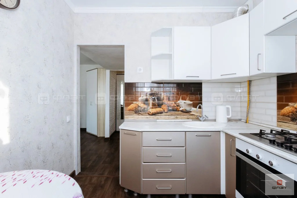 Продажа квартиры, Казань, ул. Октябрьская - Фото 6
