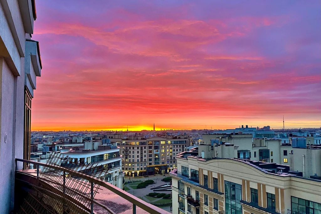 Продажа квартиры, м. Чернышевская, ул. Парадная - Фото 2
