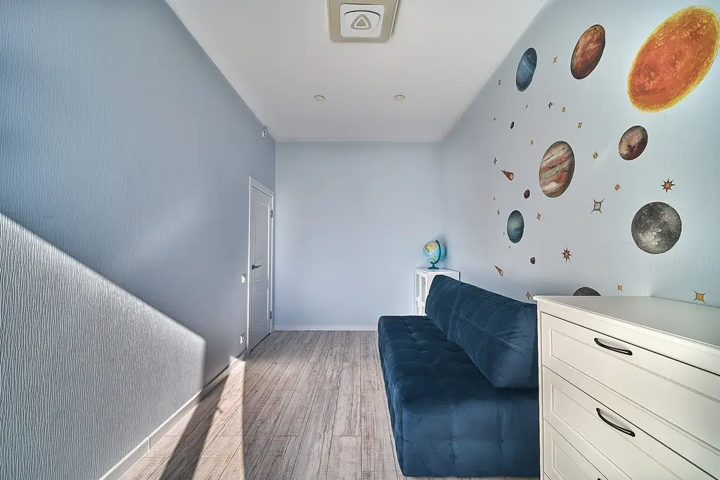 2-к ул.Славского, дом 4 - Фото 6