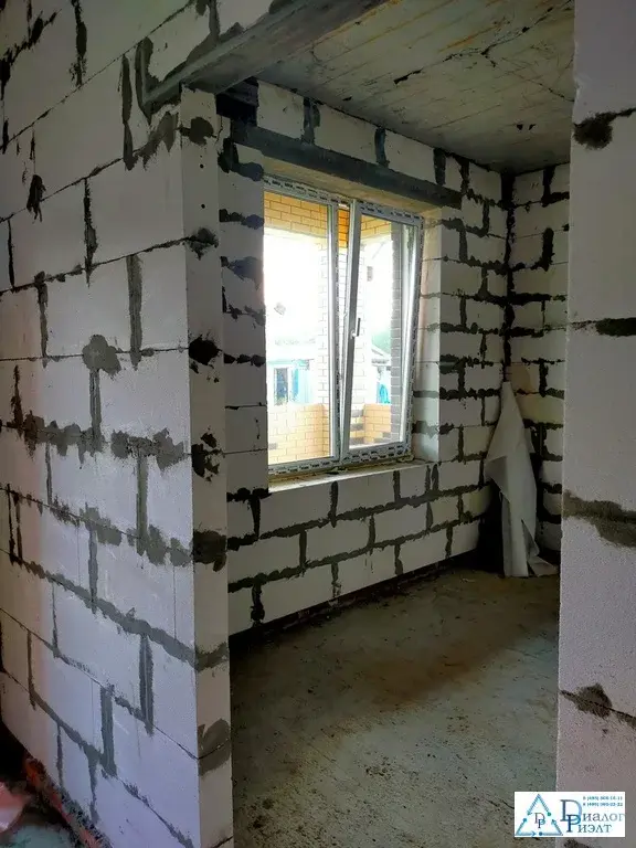 Коттедж 250 м на участке 6 сот. - Фото 17