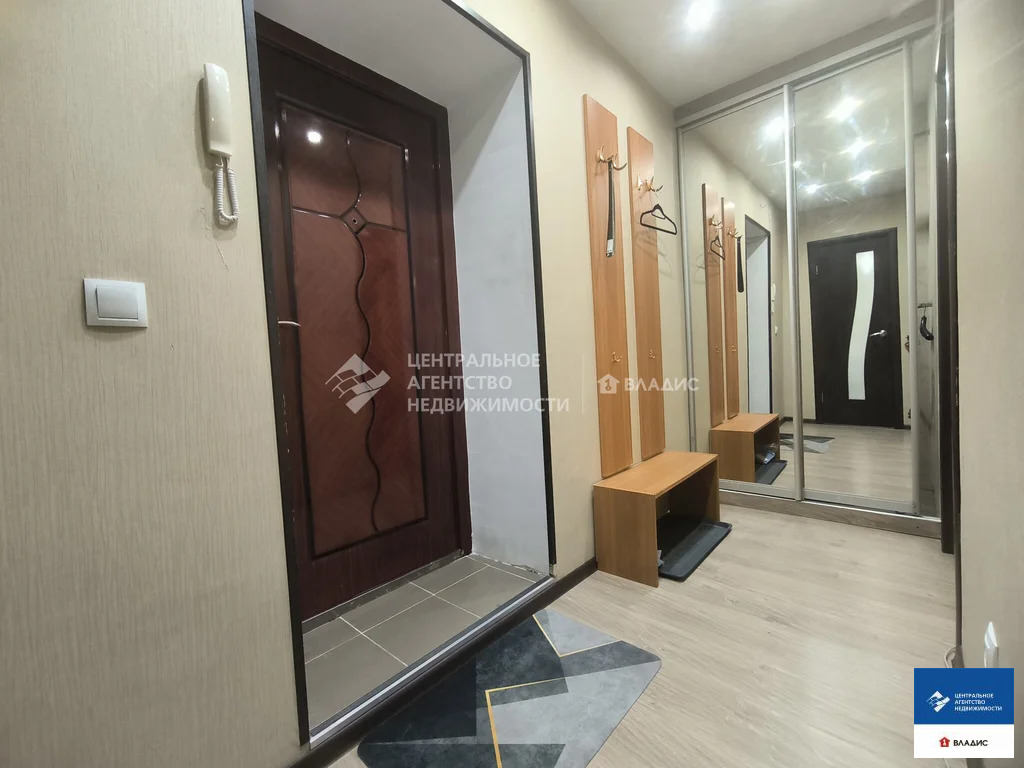 Аренда квартиры, Дядьково, Рязанский район, 2-й Бульварный проезд - Фото 6