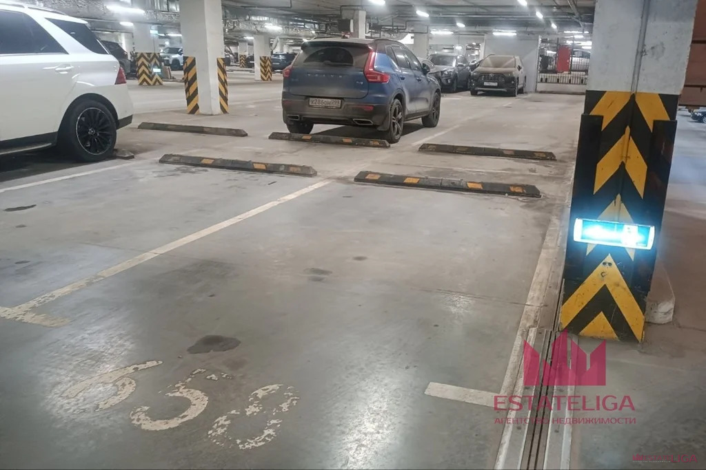 Продажа гаража, Красногорск, Красногорский район, улица Липовой Рощи - Фото 3