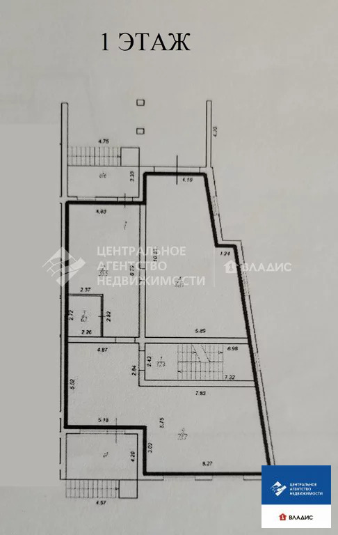 Продажа таунхауса, Рязань, Преображенская улица - Фото 28