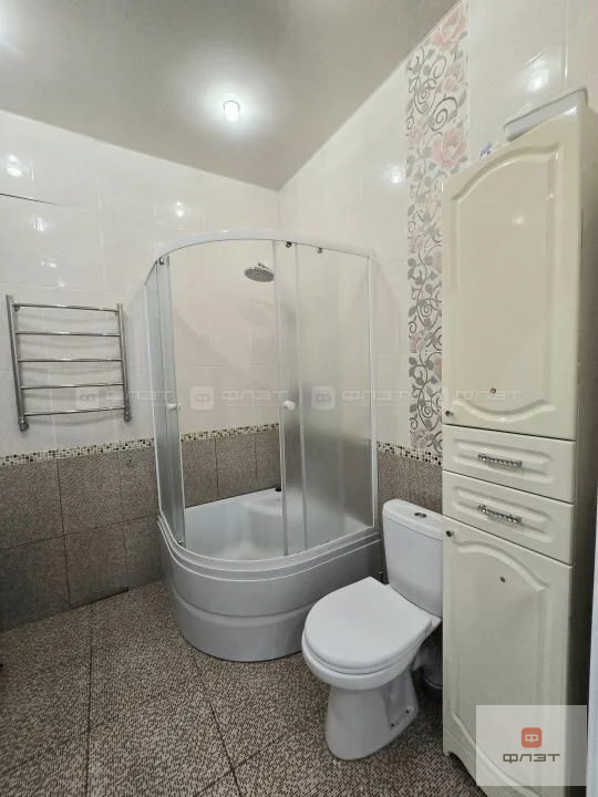 Продажа дома, Казань, ул. Атнинская (Салмачи) - Фото 9