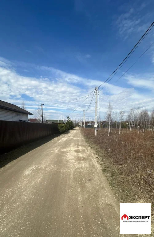 земельный участок - Фото 3