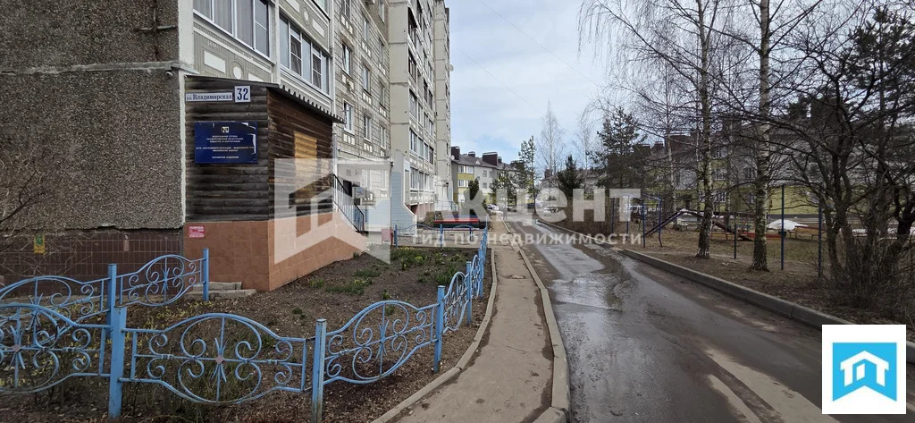 Продажа квартиры, Кохма, Ивановский район, ул. Владимирская - Фото 11