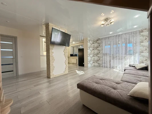 Продам дом, Физкультурная ул, 93, Бурцево д, 30 км от города - Фото 8