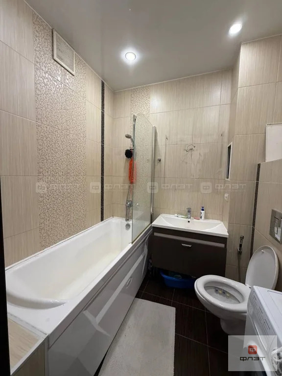 Продажа квартиры, Казань, ул. Чистопольская - Фото 8