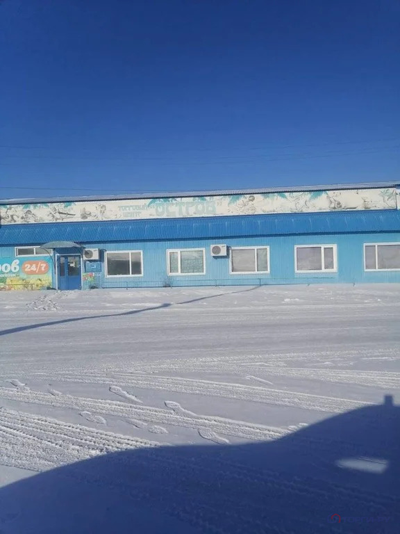 Продажа торгового помещения, Усть-Баргузин, Баргузинский район, ул. ... - Фото 7