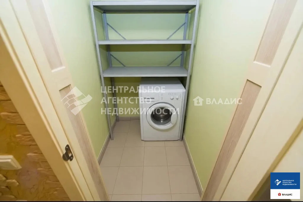 Продажа квартиры, Рязань, Шереметьевская улица - Фото 9