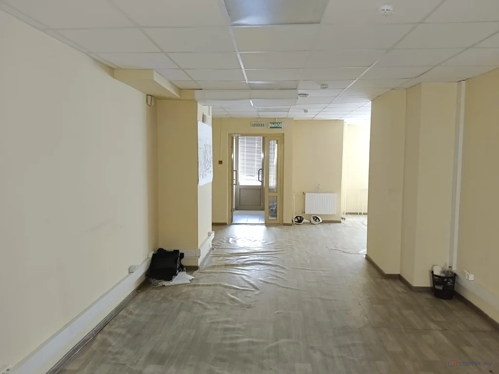 Продажа торгового помещения, 6-я Радиальная улица - Фото 8