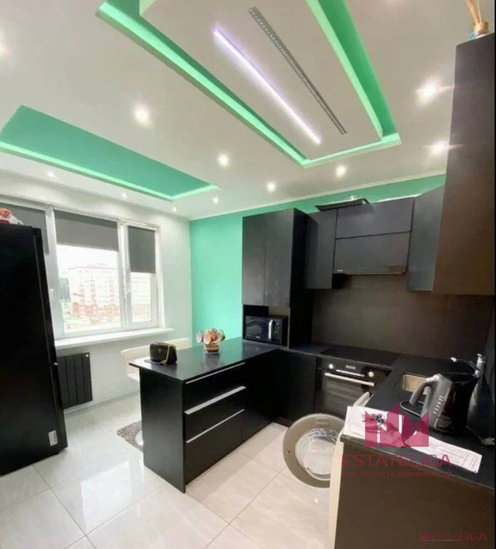 Продажа квартиры, Лопатино, Ленинский район, Сухановская улица - Фото 1