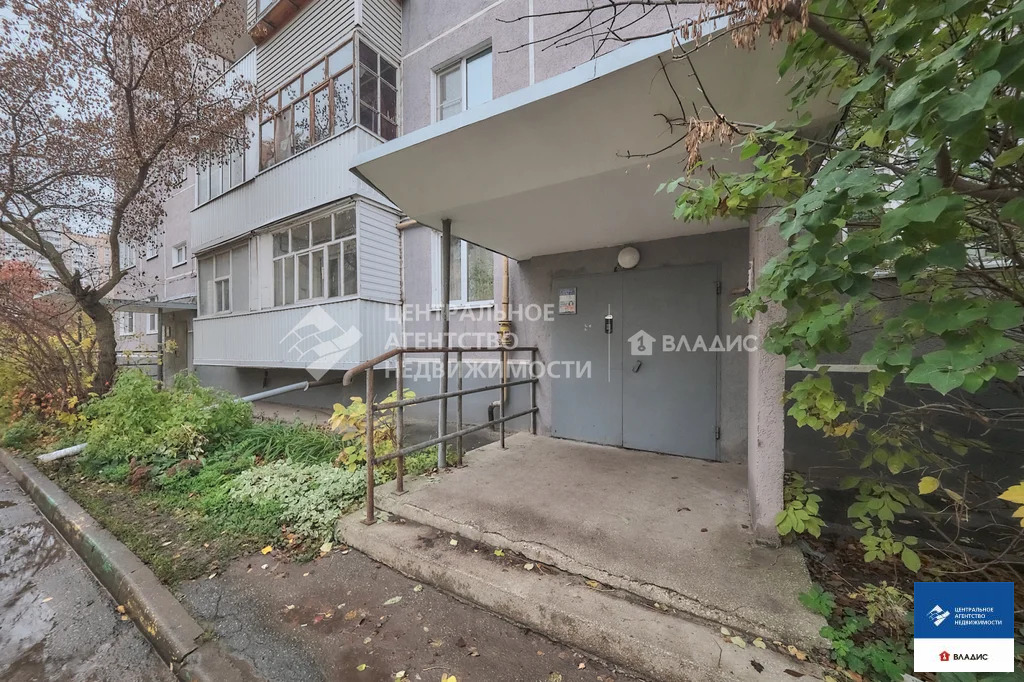 Продажа квартиры, Рязань, ул. Крупской - Фото 11