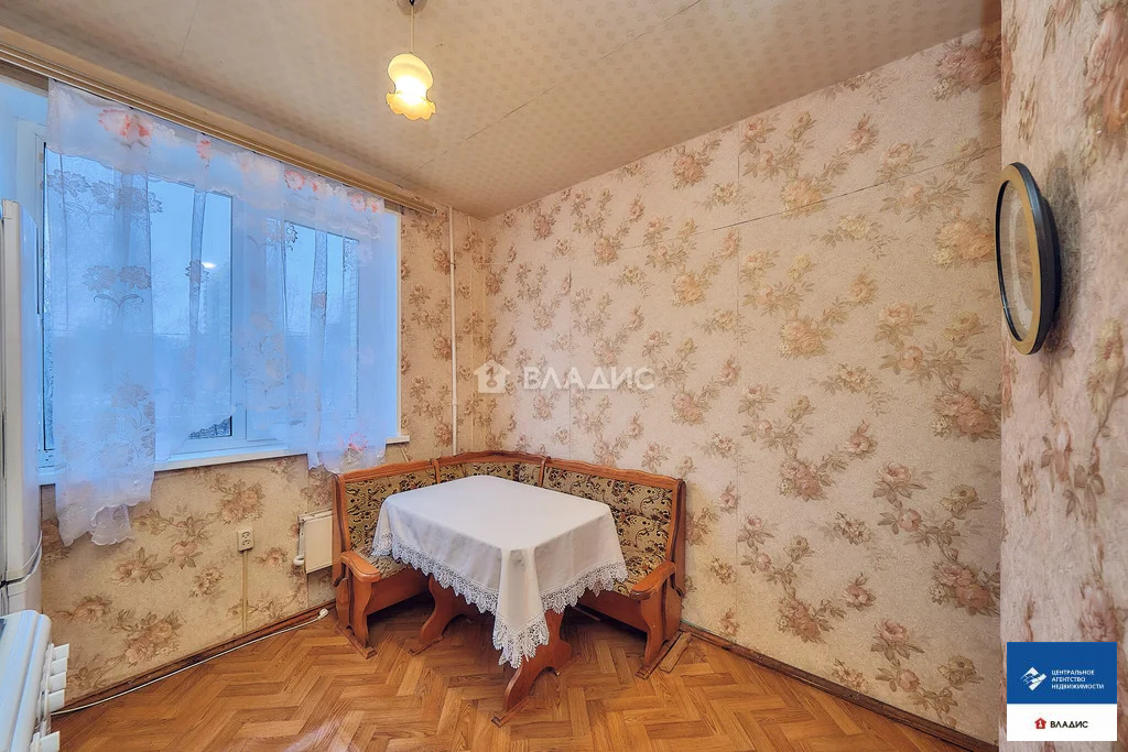 Продажа квартиры, Рязань, ул. Новоселов - Фото 6