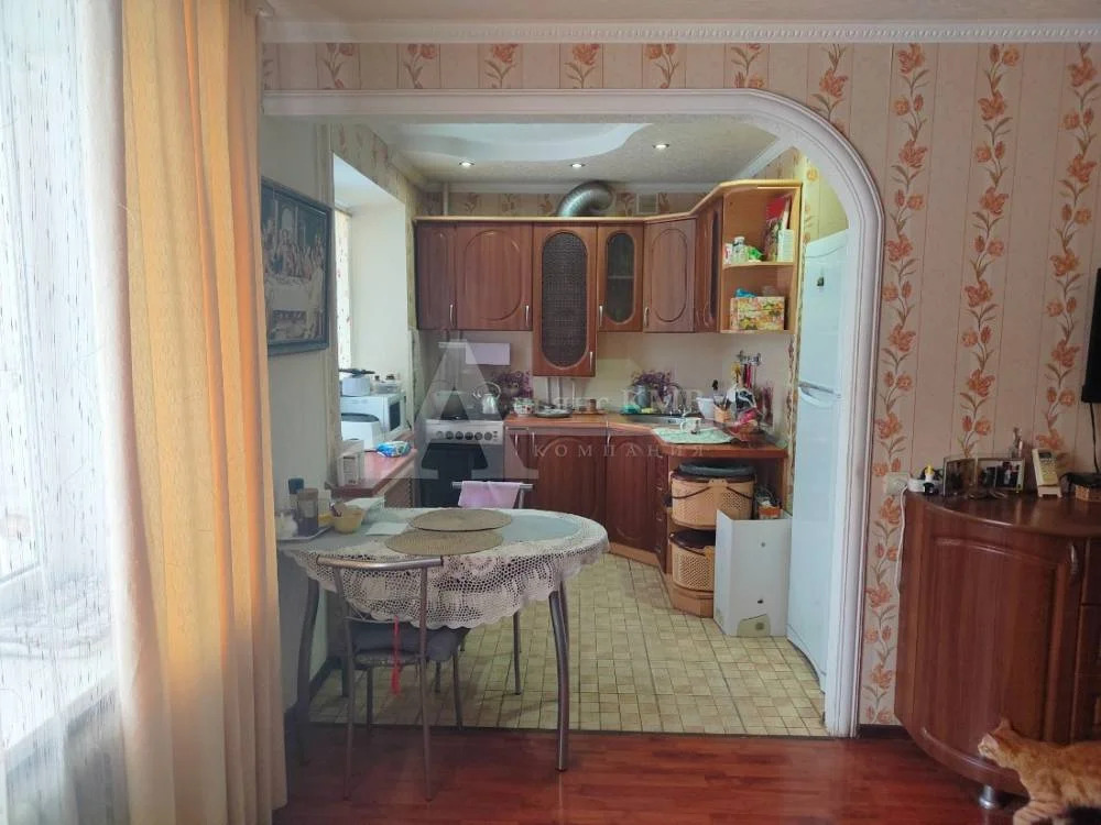 Продажа квартиры, Георгиевск, ул. Кочубея - Фото 1