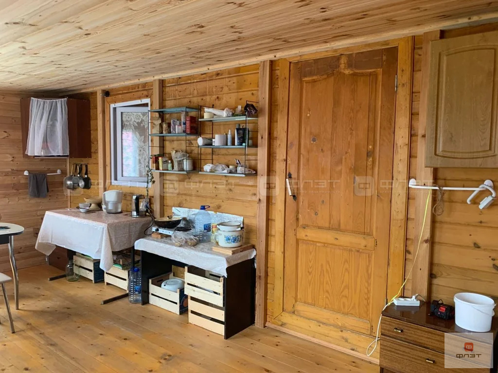 Продажа дома, Верхнеуслонский район, Аллея 2 - Фото 20