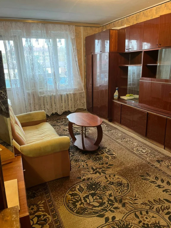 Продажа квартиры, Темрюк, Темрюкский район, ул. Октябрьская - Фото 0