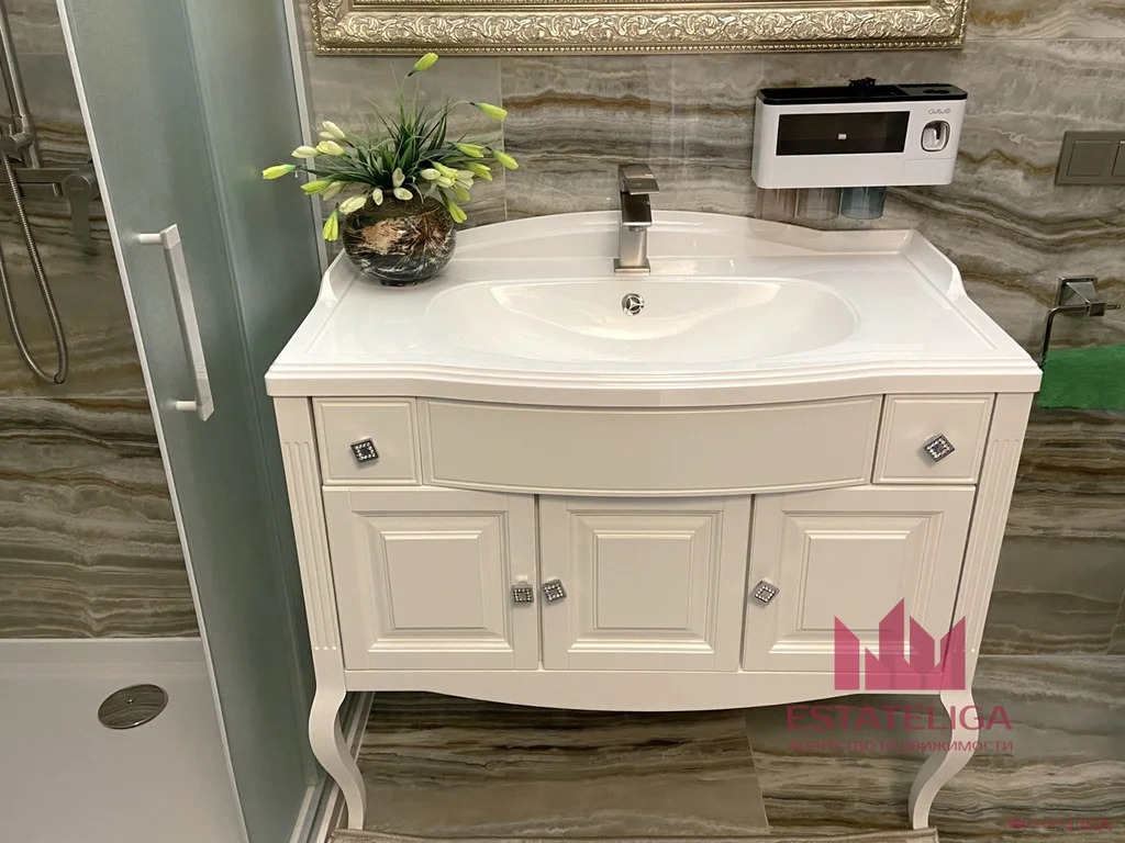 Аренда квартиры, Ленинградский пр-кт. - Фото 15