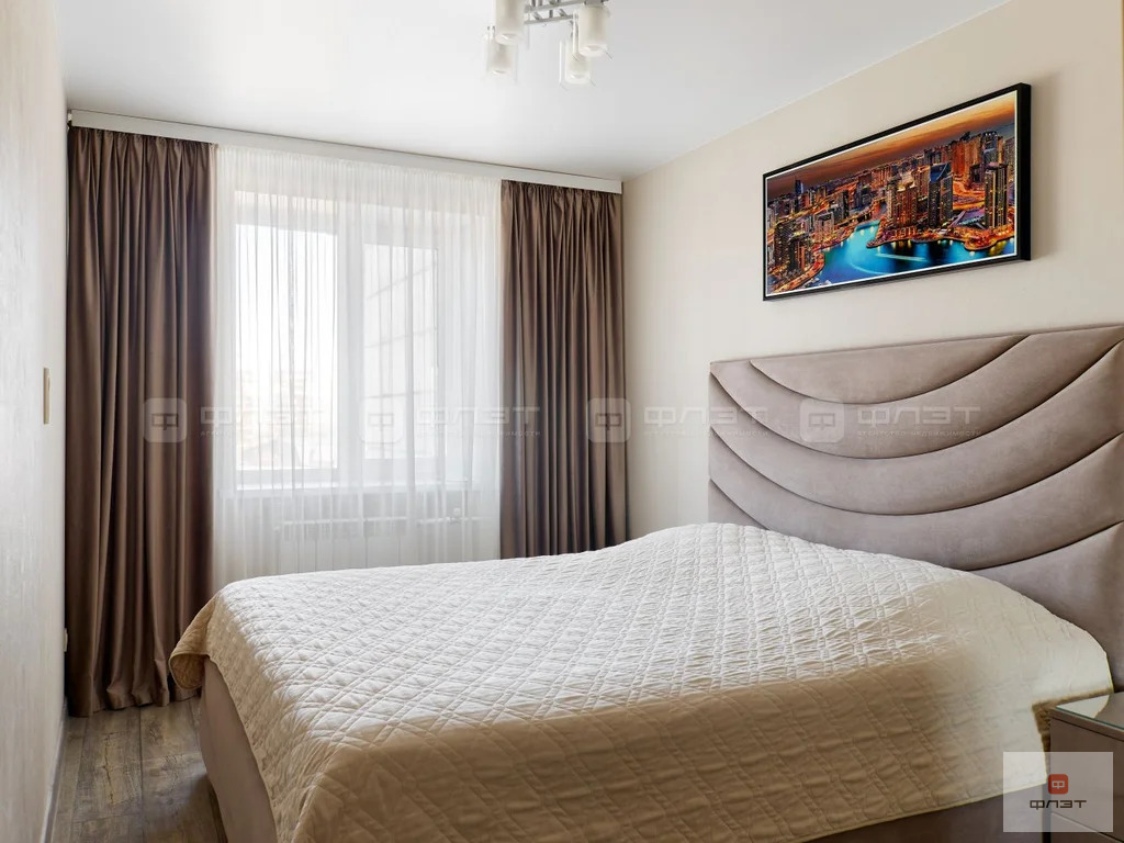 Продажа квартиры, Казань, ул. Дачная (Вахитовский р-н) - Фото 13
