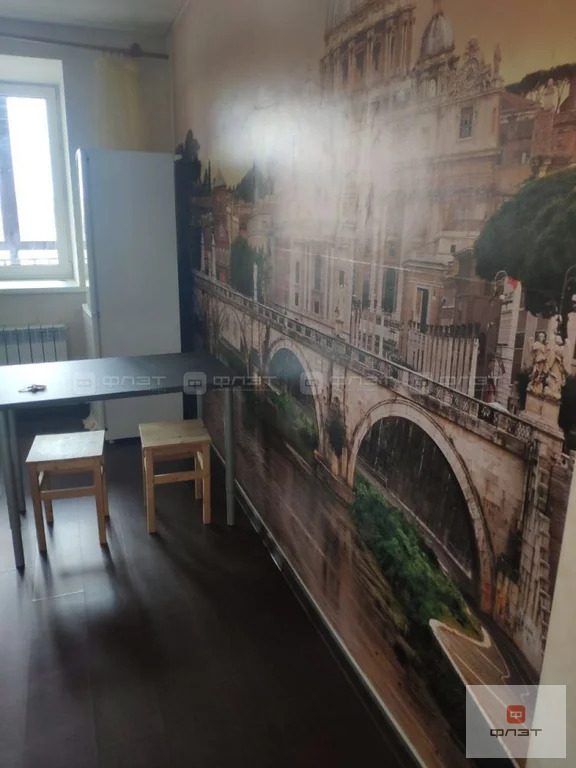 Аренда квартиры, Казань, ул. Старо-Аракчинская 2-я д.41а - Фото 1